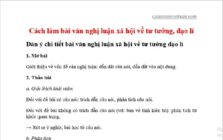 những câu nói về tư tưởng đạo lí những câu nói về tư tưởng đạo lí