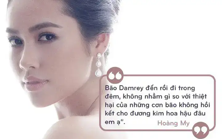 những câu nói gây sốc