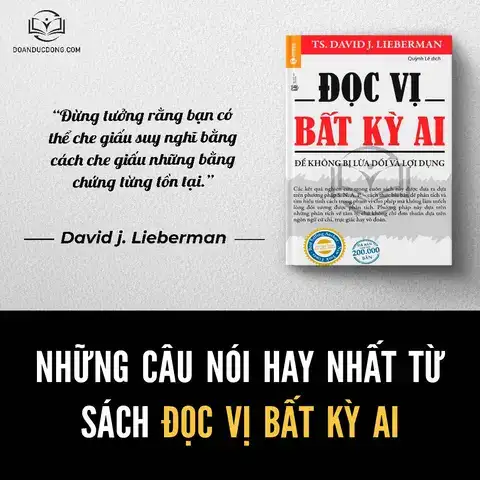 câu nói trong sách