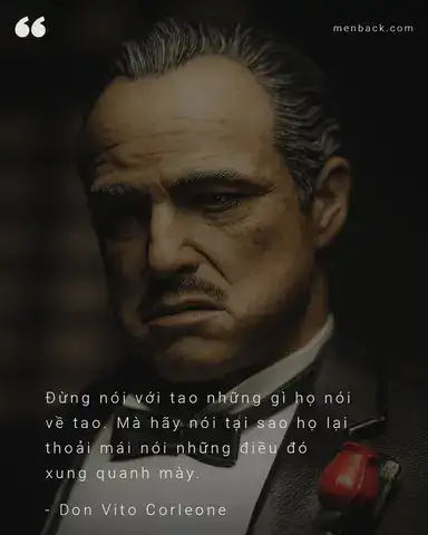 câu nói hay trong tiểu thuyết