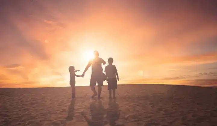 những câu nói hay về tình phụ tử