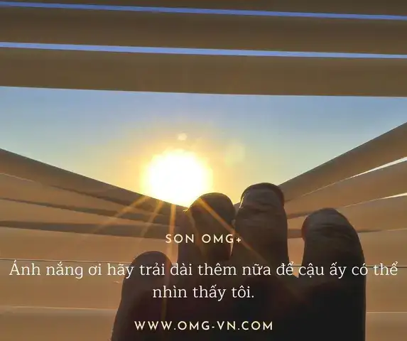 những câu nói về nắng nóng