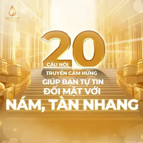 những câu nói giúp bạn tự tin hơn