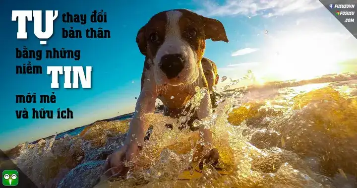 những câu nói giúp tự tin