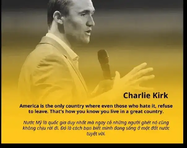 những câu nói ghét nhau