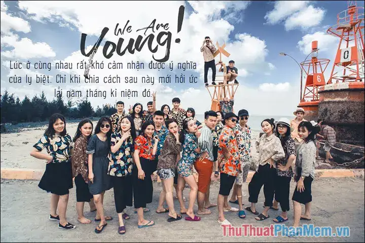 những câu nói hay về kỷ yếu