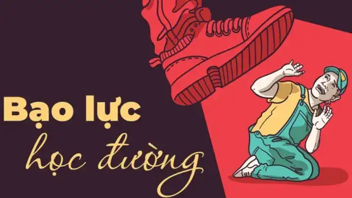những câu nói hay về bạo lực học đường
