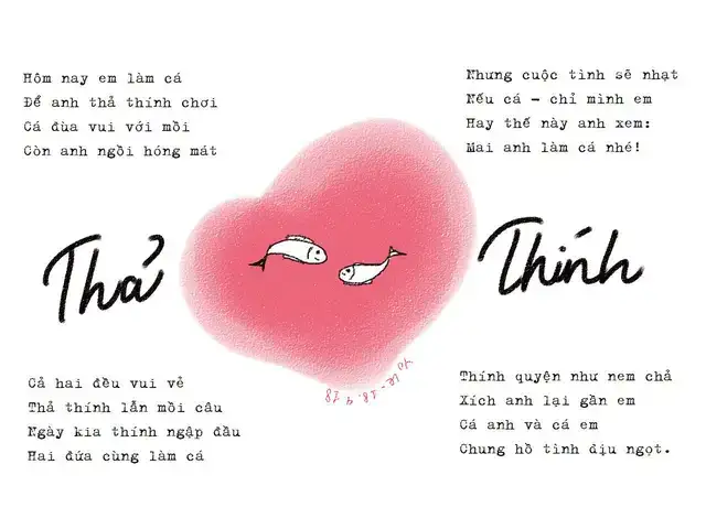 những câu nói dành cho crush