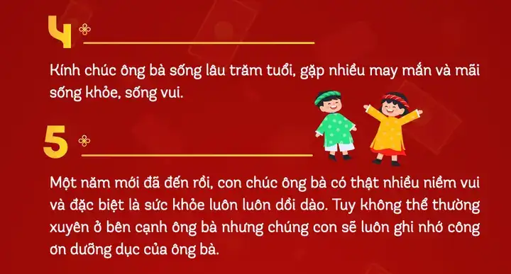 câu nói của ông bà xưa