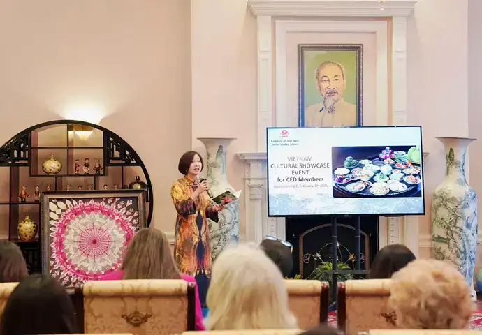 những câu nói của trần my