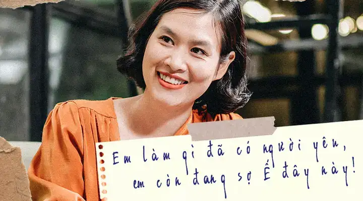 những câu nói của nguyệt thảo mai