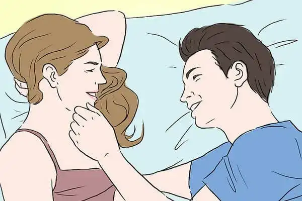 những câu nói kích thích trong lúc quan hệ