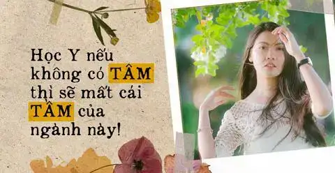 các câu nói hay về ngành y