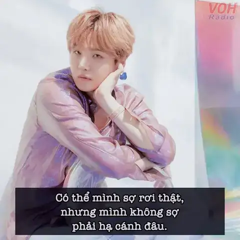 những câu nói của jungkook