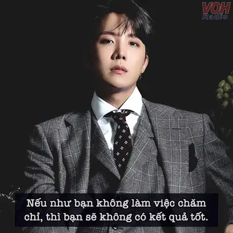 những câu nói của jungkook