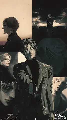 những câu nói của johan liebert