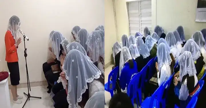 những câu nói của hội thánh đức chúa trời