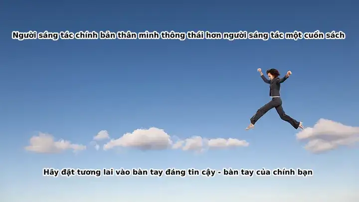 câu nói về tự lập