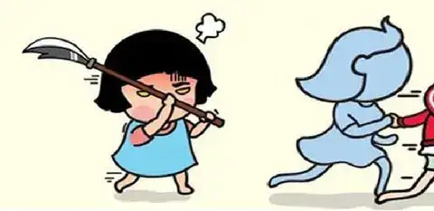 câu nói né thính