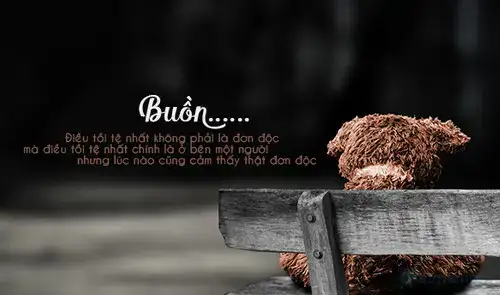 những câu nói về sự cô đơn những câu nói về sự cô đơn