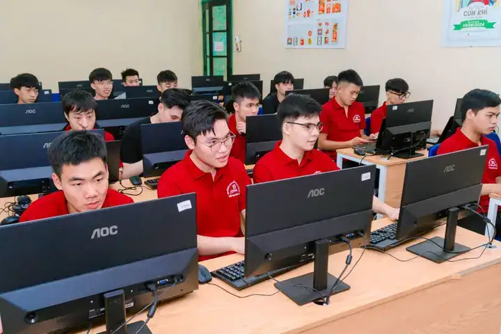 câu nói hay về công nghệ thông tin