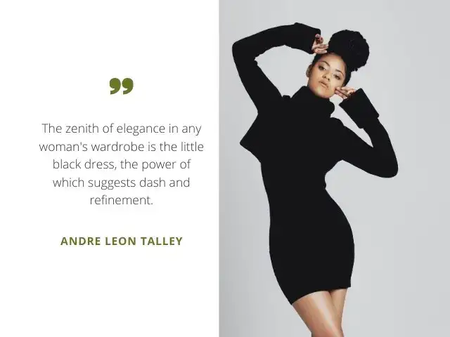 câu nói hay về thời trang câu nói hay về thời trang