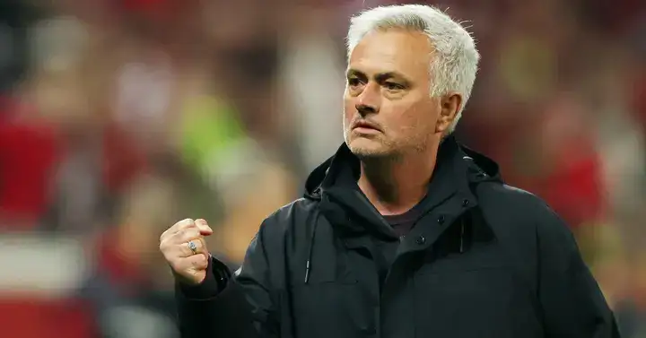 câu nói của mourinho