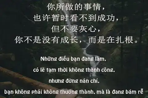 những câu nói cảm ơn bằng tiếng trung