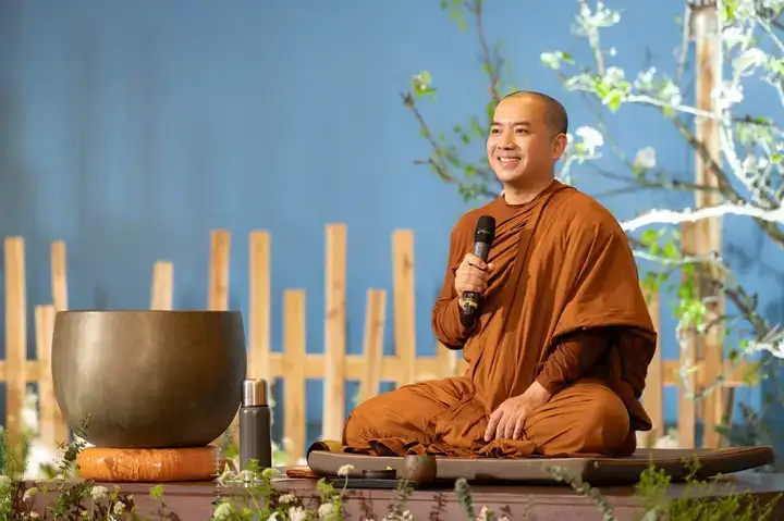 những câu nói hay của thầy minh niệm