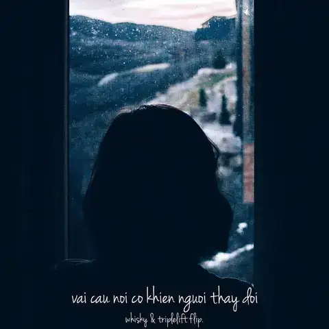 vài câu nói có khiến người thay đổi cover