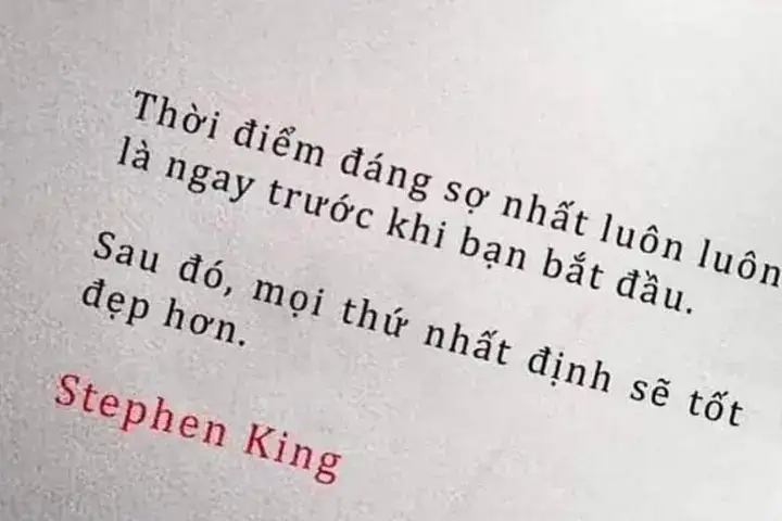 những câu nói có ý nghĩa sâu sắc