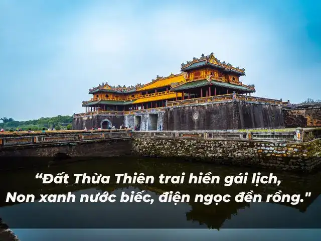 những câu nói huế những câu nói huế