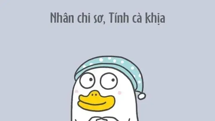 những câu nói chọc tức người khác