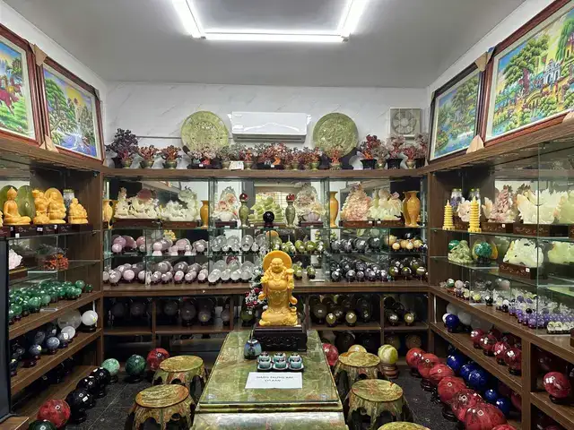 những câu nói hay về đá phong thủy