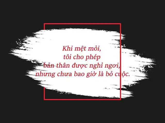 những câu nói hay về đam mê bằng tiếng anh