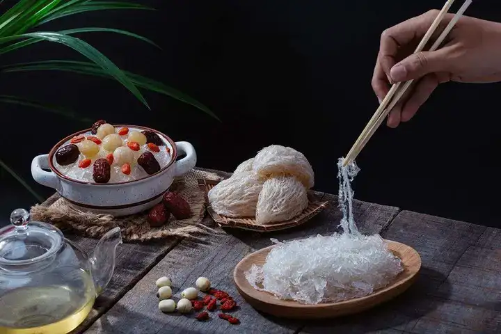 những câu nói hay về yến sào