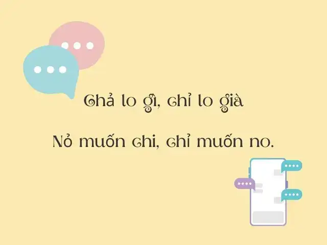 những câu nói lái mất dạy