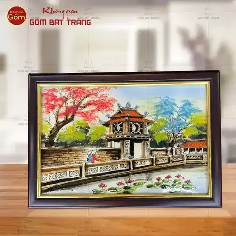 những câu nói hay về văn miếu quốc tử giám