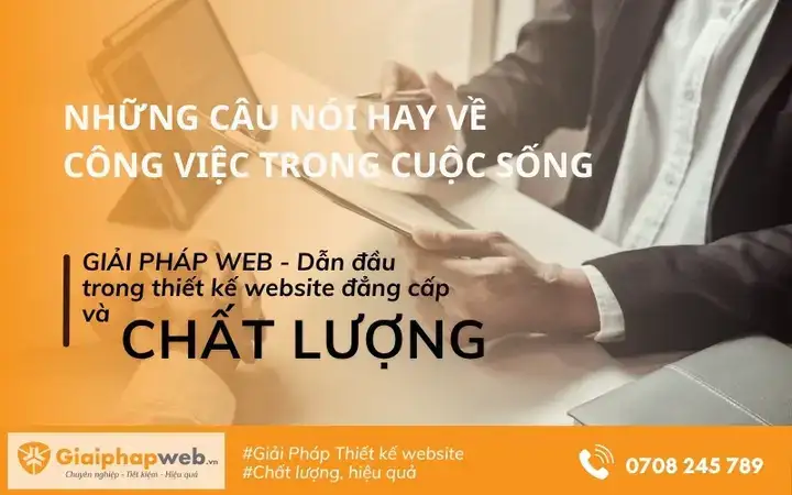 những câu nói chất trong cuộc sống
