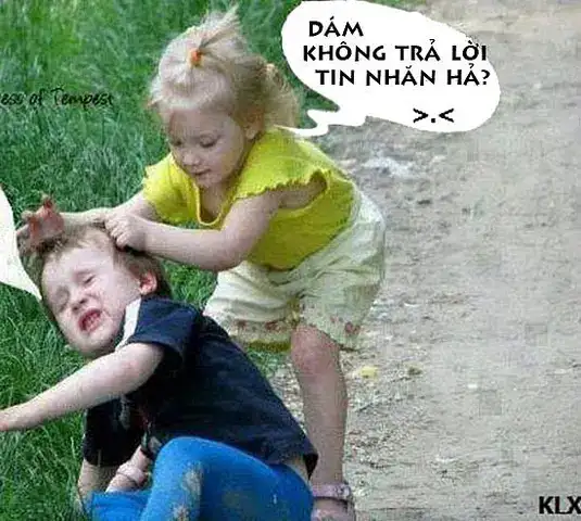 những câu nói hay về tình yêu vui nhộn