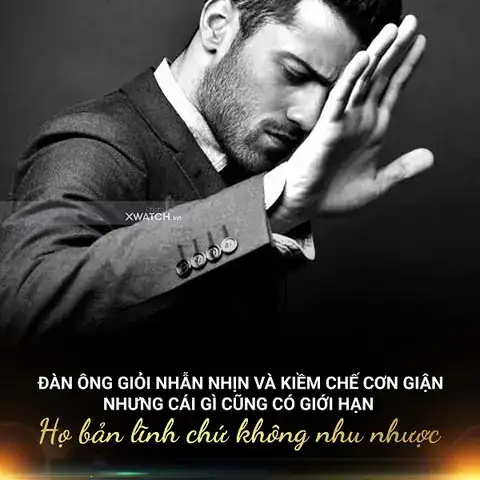 câu nói về bản lĩnh
