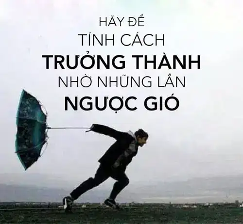 câu nói hay về sự trưởng thành