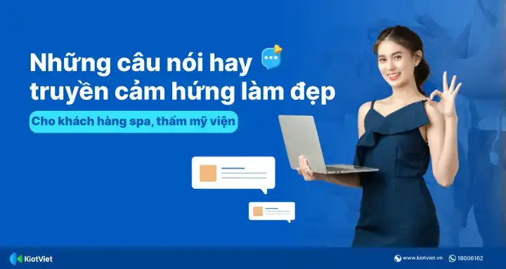 câu nói hay về làm đẹp