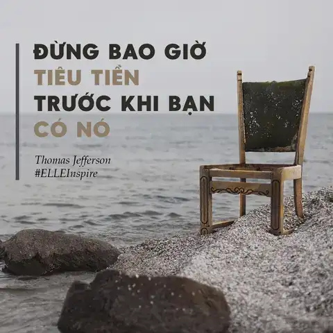 câu nói về tiền