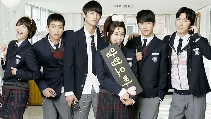 những câu nói hay về tình bạn bằng tiếng hàn