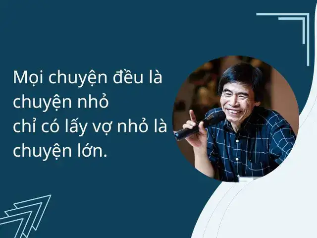 những câu nói của thẩm dương