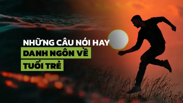 những câu nói hay về tuổi 29