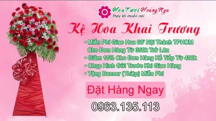 những câu nói chúc mừng khai trương