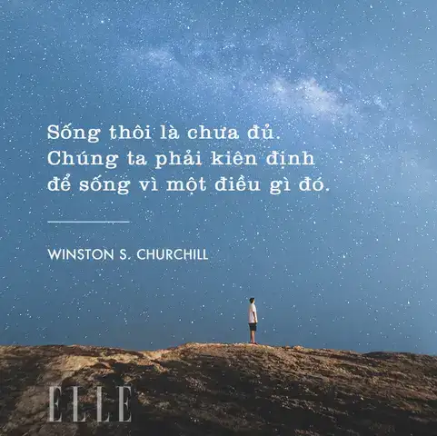 những câu nói hay về thiên văn học