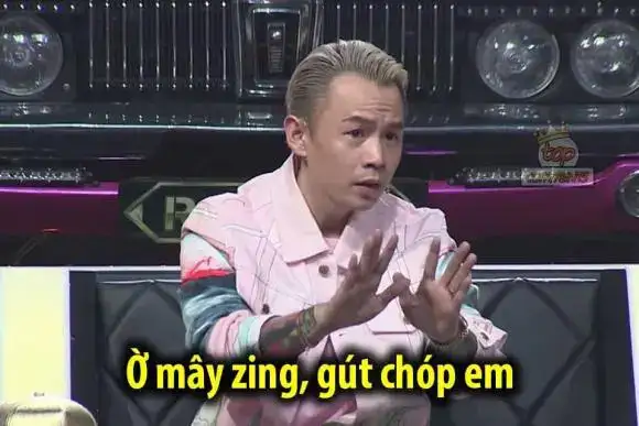 những câu nói trend 2020